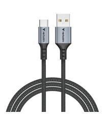 Verbatim - Cavo USB-A a USB-C_18W- 31843 - 120cm Verbatim - Cavo USB-A a USB-C_18W- 31843 - 120cm