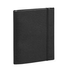 Agenda 16 mesi All-in-One 2026 - copertina Exaweek - 15 x 21 cm - nero - Quo Vadis Agenda 16 mesi All-in-One 2026 - copertina Exaweek - 15 x 21 cm - nero - Quo Vadis