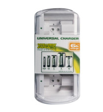 Caricabatterie CC15 - universale - Panasonic Caricabatterie CC15 - universale - Panasonic