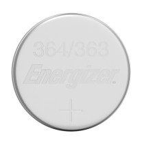 Micropila Watch 364-363 - a pastiglia - ossido argento -Energizer