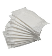 Assorbenti igienici giorno - con ali ultrasottili - cotone ipoallergenico - conf. 10 pezzi - 12,8x9x0,6cm - bianco - Mar Assorbenti igienici giorno - con ali ultrasottili - cotone ipoallergenico - conf. 10 pezzi - 12,8x9x0,6cm - bianco - Mar