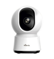 Telecamera Wi-Fi 1080P HOM-SmartEye - motorizzata - Hom-io Telecamera Wi-Fi 1080P HOM-SmartEye - motorizzata - Hom-io