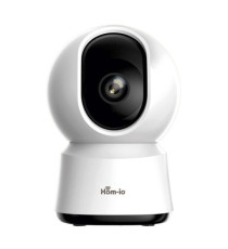 Telecamera Wi-Fi 1080P HOM-SmartEye - motorizzata - Hom-io Telecamera Wi-Fi 1080P HOM-SmartEye - motorizzata - Hom-io