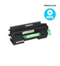 Toner MP401 nero MPS premium alta qualità 841886 compatibile per Ricoh Aficio MP401SPF,MP402SPF,SP4520DN capacità 11.900 pagine