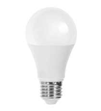 Lampadina led A60 10W attacco E27 950 lumen 6500K luce fredda D60H112mm equivale 69W incandescenza Lampadina led A60 10W attacco E27 950 lumen 6500K luce fredda D60H112mm equivale 69W incandescenza