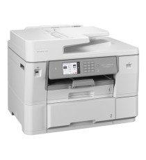 Brother - Multifunzione - Inkjet a colori - MFC-J6959DW