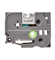 Brother - Nastro Laminato - TZES141 - 18mm x 8mt