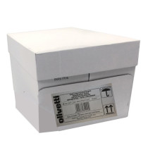 Carta Premium Quality A4 80gr 500fg Olivetti Red (drop max 25 risme) Carta Premium Quality A4 80gr 500fg Olivetti Red (drop max 25 risme)