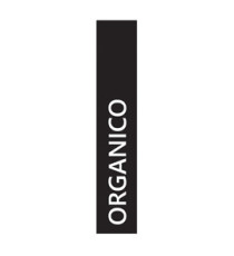 Etichetta adesiva raccolta differenziata - con stampa ORGANICO - 50 x 200 mm - vinile - bianco opaco - Medial Etichetta adesiva raccolta differenziata - con stampa ORGANICO - 50 x 200 mm - vinile - bianco opaco - Medial