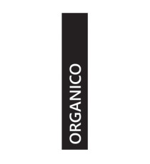 Etichetta adesiva raccolta differenziata - con stampa ORGANICO - 50 x 200 mm - vinile - bianco opaco - Medial Etichetta adesiva raccolta differenziata - con stampa ORGANICO - 50 x 200 mm - vinile - bianco opaco - Medial