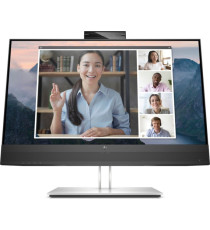 [Scatola aperta]Monitor HP E24mv G4 60,5 cm (23,8″) FHD IPS LED 720p Webcam