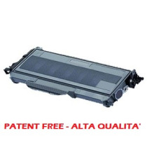 Toner TN2320 Patent Free alta qualità compatibile per Brother HL-L2300 DCP-L2500 MFC-L2700 TN-2320 2.600 pagine Toner TN2320 Patent Free alta qualità compatibile per Brother HL-L2300 DCP-L2500 MFC-L2700 TN-2320 2.600 pagine