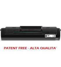 Toner W1106A 106A Patent Free alta qualità compatibile per Hp Laser MFP 135a135w137fnw,107a107w capacità 1.000 pagine Toner W1106A 106A Patent Free alta qualità compatibile per Hp Laser MFP 135a135w137fnw,107a107w capacità 1.000 pagine