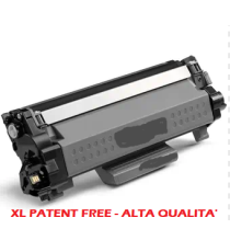 Toner TN-2510XL Patent Free alta qualità compatibile per Brother MFC-L2800,L2835,L2860,DCP-L2660,HL-L2445 TN2510XL 3.000 pagine Toner TN-2510XL Patent Free alta qualità compatibile per Brother MFC-L2800,L2835,L2860,DCP-L2660,HL-L2445 TN2510XL 3.000 pagine
