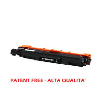 Toner TN247BK nero TN243 Patent Free alta qualità compatibile per Brother Dcp-L3500s HL-L3200s MFC-L3700s TN-247 3.000 pagine Toner TN247BK nero TN243 Patent Free alta qualità compatibile per Brother Dcp-L3500s HL-L3200s MFC-L3700s TN-247 3.000 pagine