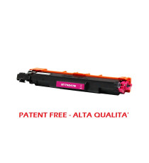 Toner TN247M magenta TN243 Patent Free alta qualità compatibile per Brother Dcp-L3500s HL-L3200s MFC-L3700s TN-247 2.300 pagine Toner TN247M magenta TN243 Patent Free alta qualità compatibile per Brother Dcp-L3500s HL-L3200s MFC-L3700s TN-247 2.300 pagine