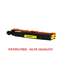 Toner TN247Y giallo TN243 Patent Free alta qualità compatibile per Brother Dcp-L3500s HL-L3200s MFC-L3700s TN-247 2.300 pagine Toner TN247Y giallo TN243 Patent Free alta qualità compatibile per Brother Dcp-L3500s HL-L3200s MFC-L3700s TN-247 2.300 pagine