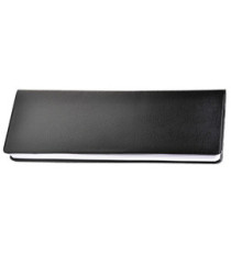 Agenda settimanale Agendascop 2026 - c/spirale - copertina Impala - 30 x 10 cm - nero - Quo Vadis Agenda settimanale Agendascop 2026 - c/spirale - copertina Impala - 30 x 10 cm - nero - Quo Vadis