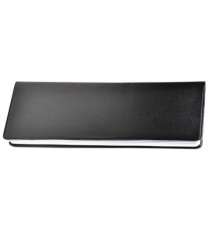 Agenda settimanale Agendascop 2026 - c/spirale - copertina Impala - 30 x 10 cm - nero - Quo Vadis Agenda settimanale Agendascop 2026 - c/spirale - copertina Impala - 30 x 10 cm - nero - Quo Vadis