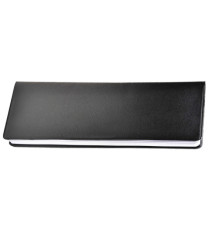 Agenda settimanale Agendascop 2026 - c/spirale - copertina Impala - 30 x 10 cm - nero - Quo Vadis Agenda settimanale Agendascop 2026 - c/spirale - copertina Impala - 30 x 10 cm - nero - Quo Vadis