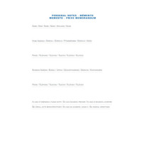 Agenda settimanale Presidente Equology 2026 - 21 x 27 cm - rosso - Quo Vadis