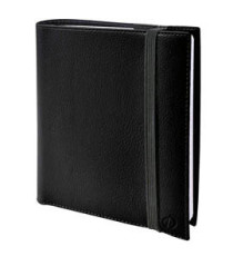 Agenda settimanale Time&Life 2026 - 16 x 16 cm - nero - Quo Vadis Agenda settimanale Time&Life 2026 - 16 x 16 cm - nero - Quo Vadis