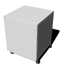 Brother - Mobiletto- B9000