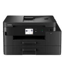 Brother - Multifunzione - Inkjet a colori - MFC-J4550DW