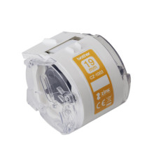 Brother - Nastro a lunghezza continua - CZ-1003 - 19 mm x 5 mt Brother - Nastro a lunghezza continua - CZ-1003 - 19 mm x 5 mt