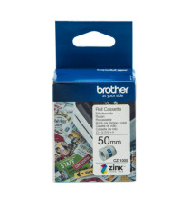 Brother - Nastro a lunghezza continua - CZ-1005 - 50 mm x 5 mt