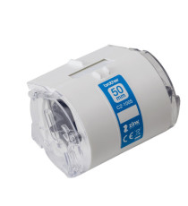 Brother - Nastro a lunghezza continua - CZ-1005 - 50 mm x 5 mt