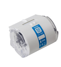 Brother - Nastro a lunghezza continua - CZ-1005 - 50 mm x 5 mt