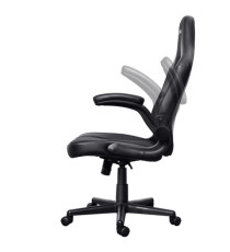 Sedia gaming GX703 RYE - nero - Trust