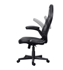 Sedia gaming GX703 RYE - nero - Trust