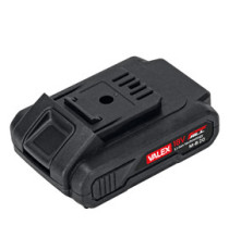 Batteria di ricambio - compatibile con gamma ONEALL - 18 V - 12 Ah - Valex