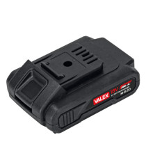 Batteria di ricambio - compatibile con gamma ONEALL - 18 V - 12 Ah - Valex