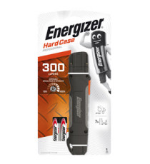 Torcia Hardcase Professional 2AA - Energizer
