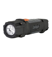 Torcia Hardcase Professional 2AA - Energizer