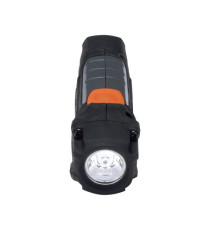 Torcia Hardcase Professional 2AA - Energizer