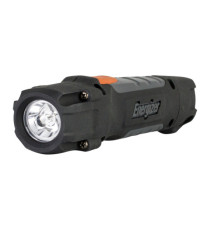 Torcia Hardcase Professional 2AA - Energizer