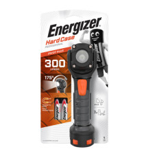 Torcia Hardcase Professional Pivot - Energizer