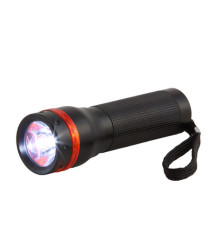 Torcia Led - alluminio - 1 W - Iternet