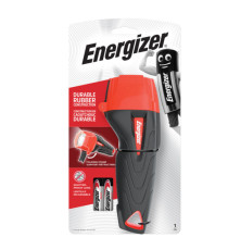 Torcia Rubber Flashlight - Energizer