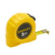 Flessometro - 3 m - metallo/ABS - Stanley