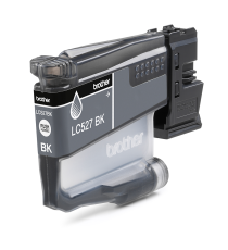 Brother LC527BK nero cartuccia originale per Brother MFC-J4350dw,MFC-J4550dw capacità 1.300 pagine