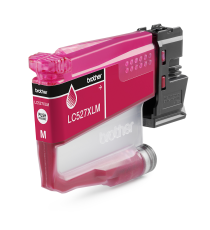 Brother LC527XLM magenta alta capacità cartuccia originale per Brother MFC-J4350dw,MFC-J4550dw capacità 2.000 pagine