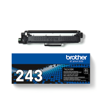 Brother TN-243BK nero toner originale per Brother Dcp-L3500s HL-L3200s MFC-L3700s TN243 capacità 1.000 pagine Brother TN-243BK nero toner originale per Brother Dcp-L3500s HL-L3200s MFC-L3700s TN243 capacità 1.000 pagine