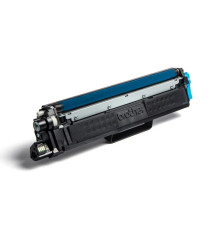 Brother TN-243C ciano toner originale per Brother Dcp-L3500s HL-L3200s MFC-L3700s TN243 capacità 1.000 pagine Brother TN-243C ciano toner originale per Brother Dcp-L3500s HL-L3200s MFC-L3700s TN243 capacità 1.000 pagine