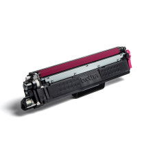 Brother TN-243M magenta toner originale per Brother Dcp-L3500s HL-L3200s MFC-L3700s TN243 capacità 1.000 pagine Brother TN-243M magenta toner originale per Brother Dcp-L3500s HL-L3200s MFC-L3700s TN243 capacità 1.000 pagine
