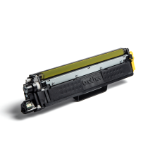 Brother TN-243Y giallo toner originale per Brother Dcp-L3500s HL-L3200s MFC-L3700s TN243 capacità 1.000 pagine Brother TN-243Y giallo toner originale per Brother Dcp-L3500s HL-L3200s MFC-L3700s TN243 capacità 1.000 pagine